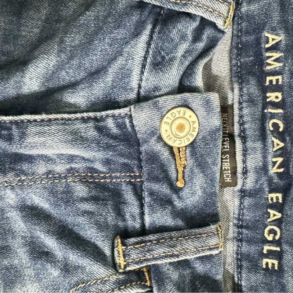American eagle Skinny Jeans - Picture 5 of 5